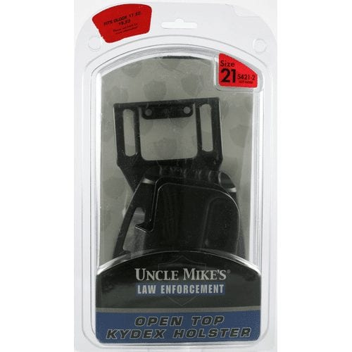Uncle Mike's OT Hip Holster - Tactical & Duty Gear